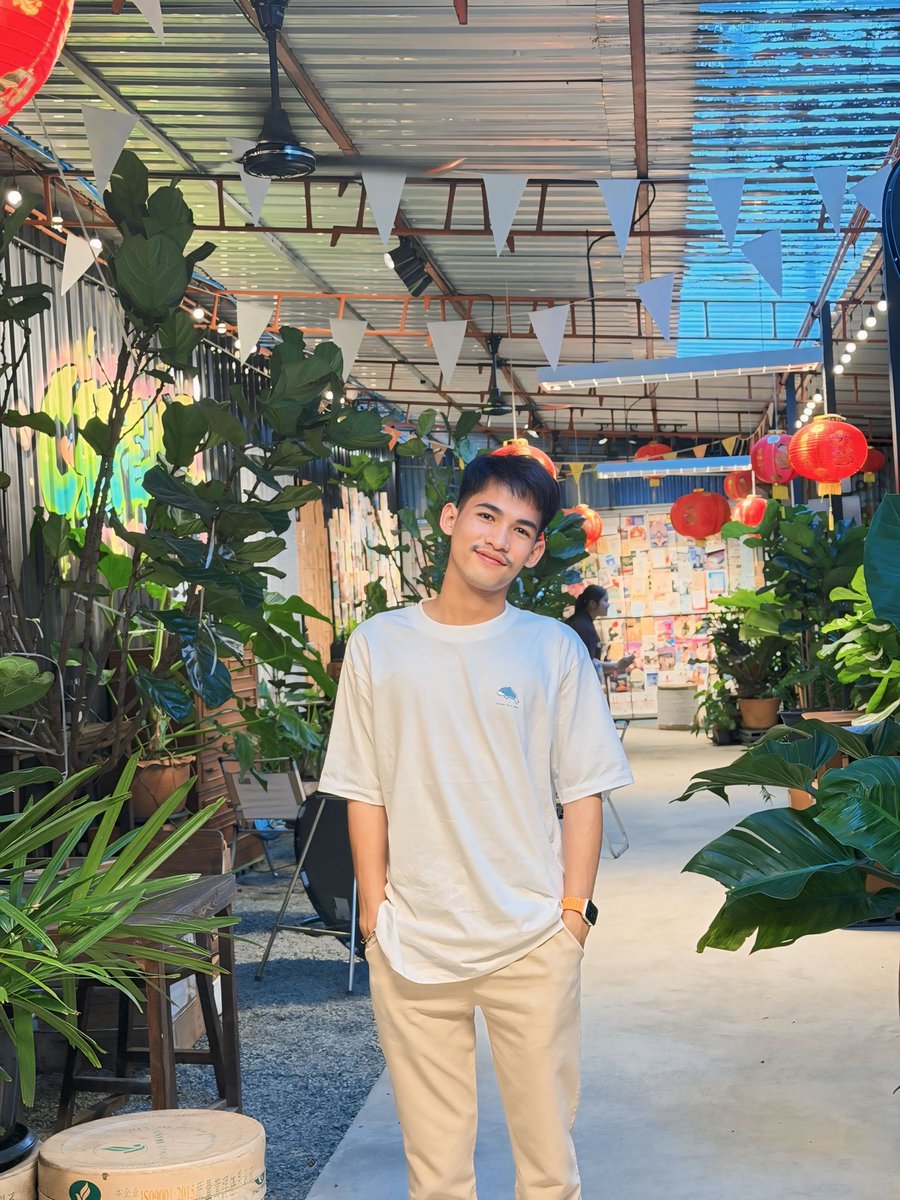 สวัสดีชาวโลก 🐶 tweet media