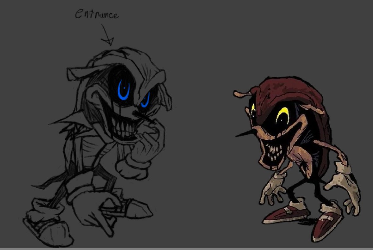 Sack The Shadowy Goof (COMS closed for a bit) tweet media