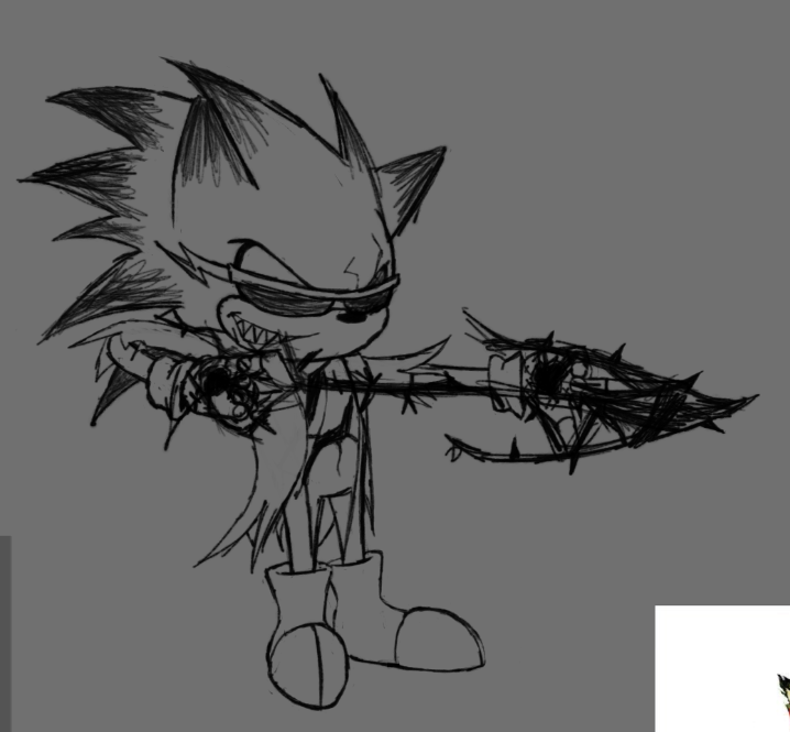 Sack The Shadowy Goof (COMS closed for a bit) tweet media