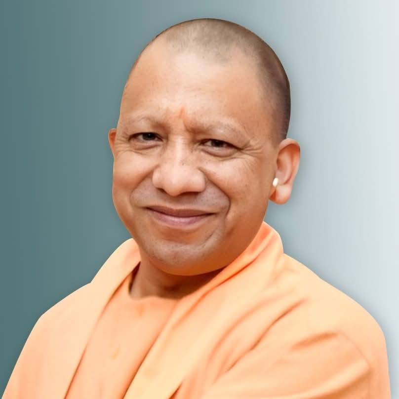 उत्तर प्रदेश के यशस्वी मुख्यमंत्री श्री <a href="/myogiadityanath/">Yogi Adityanath</a>  जी का मां शाकंभरी की पावन धरा सहारनपुर आगमन पर हार्दिक अभिनंदन स्वागत