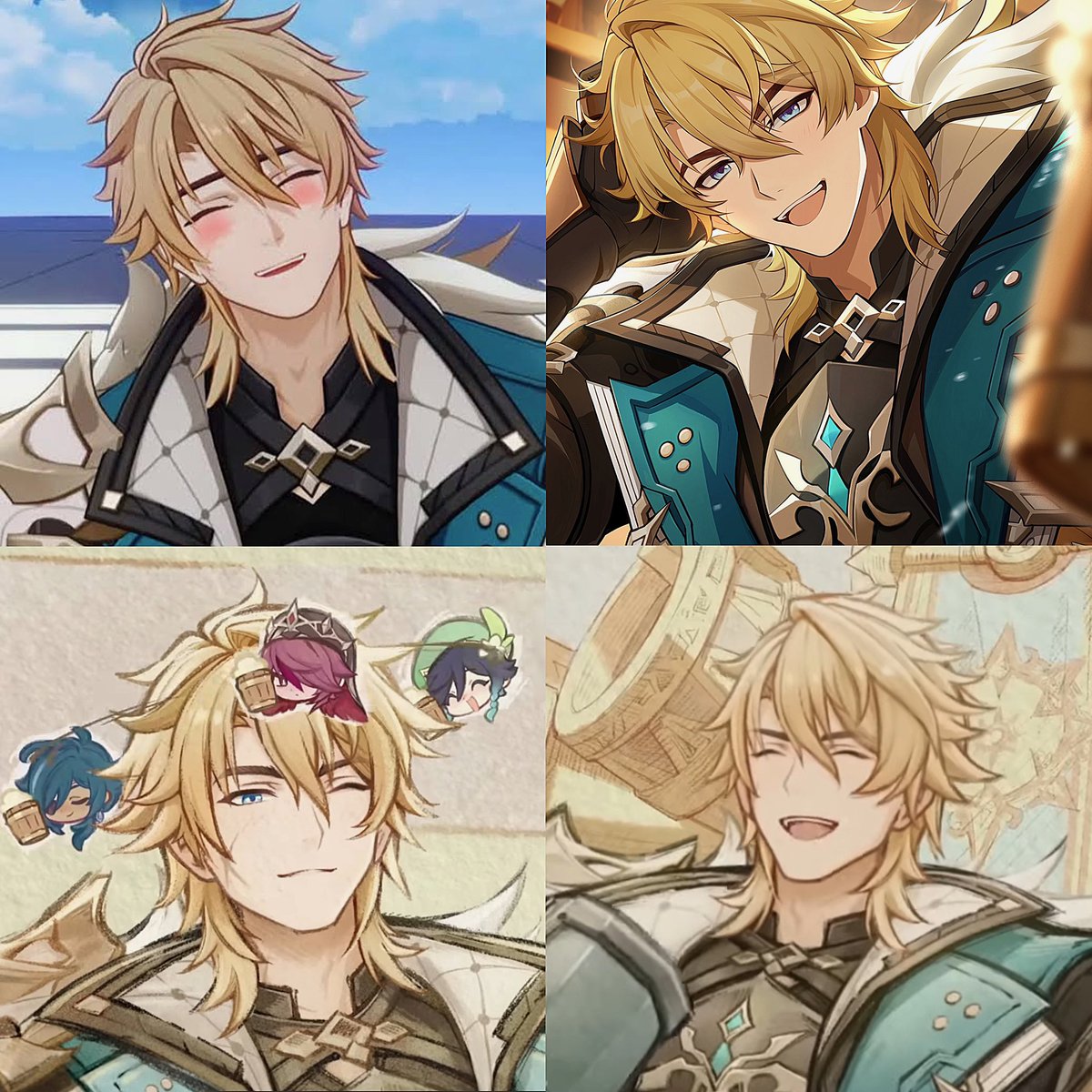 FUSHIGUR0's tweet photo. i love his silly drunk face so bad https://t.co/oUunkvIZgM