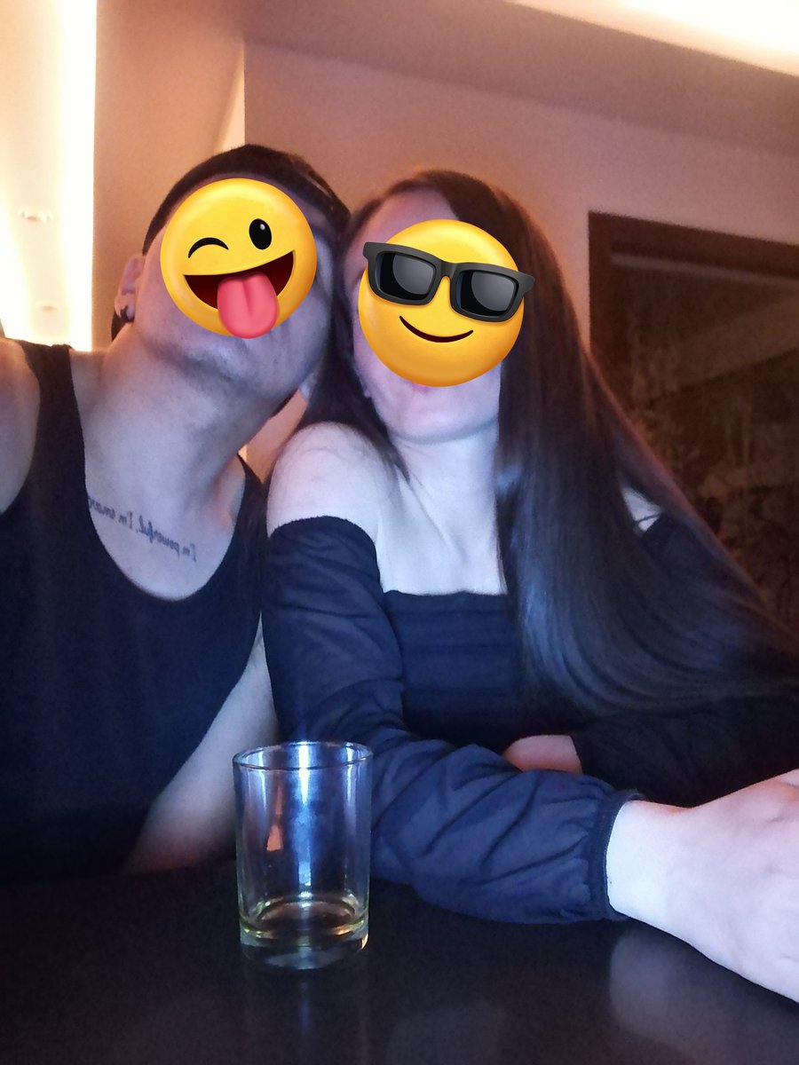 Sebastian, Lina tweet media