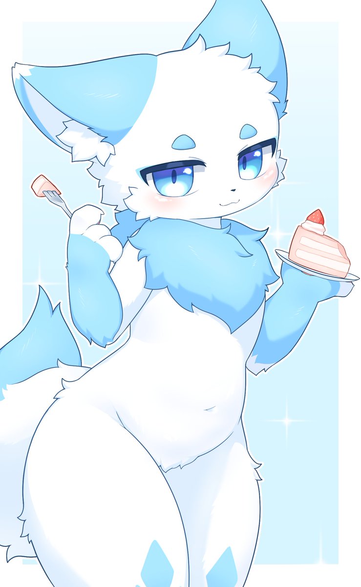 ❄️Shirom❄️ tweet media