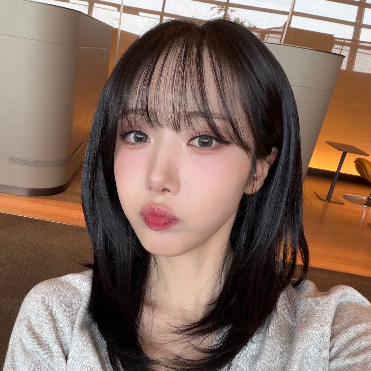 황은비 얼굴 tweet media