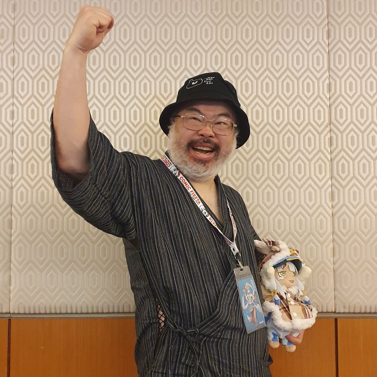 Daily Abyss posting tweet media