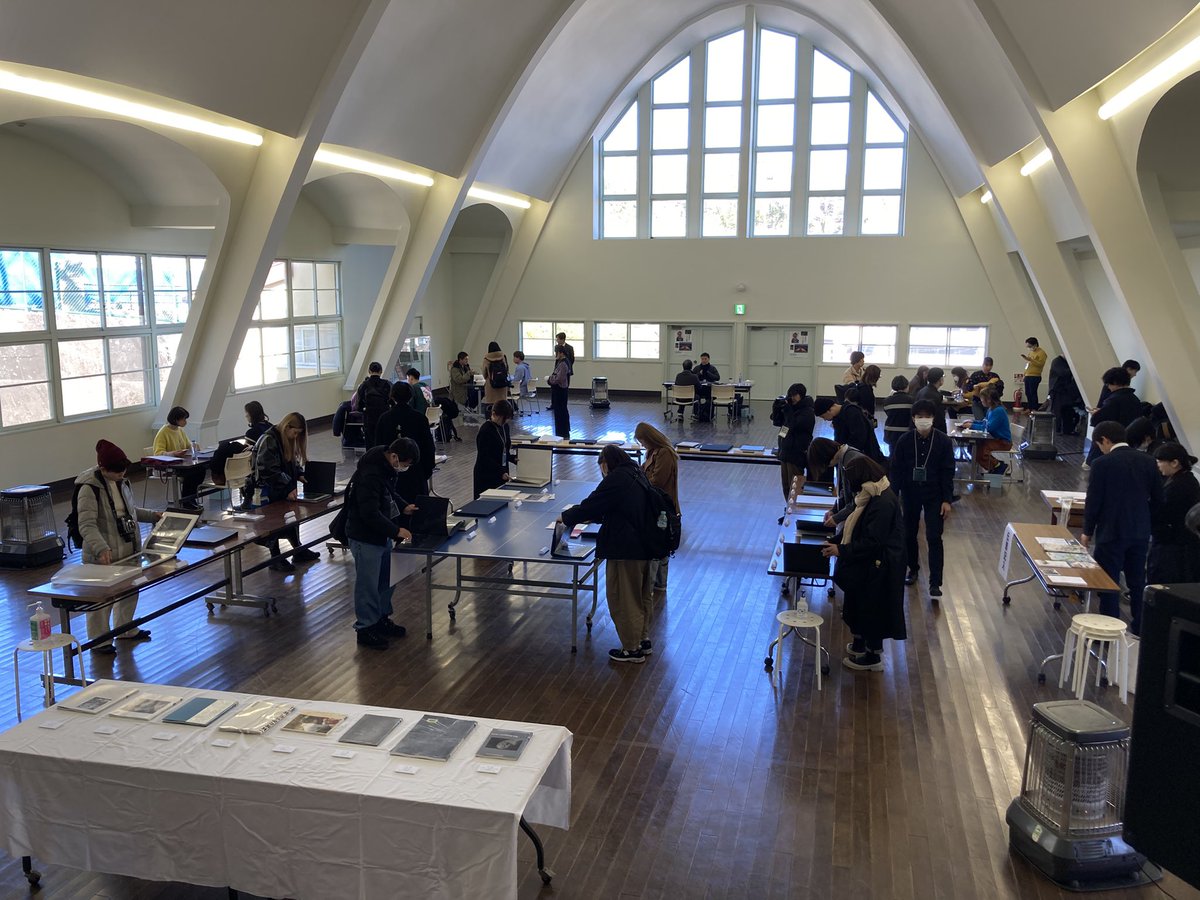 塩竈フォトフェスティバル2026 tweet media