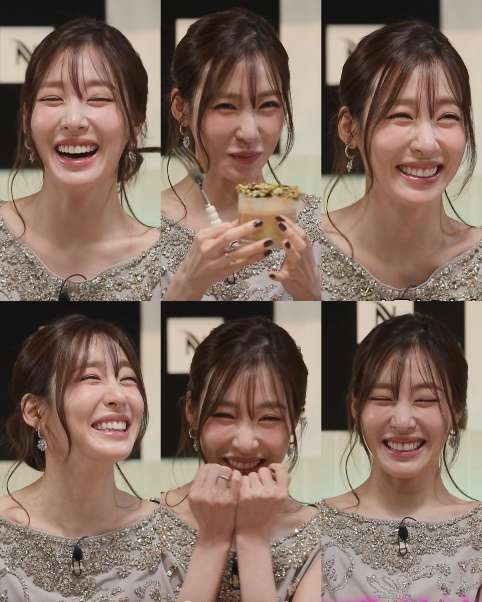 TiffanyProjects's tweet photo. Her smile is the gift 💝✨️

#TiffanyYoung #티파니영 #티파니 #young1 https://t.co/jbhGxiEyOj