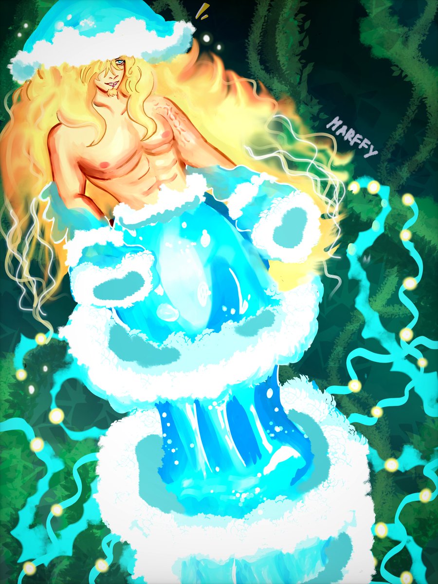 I finished this art—Kid as a shark and Killer as a jellyfish
 🪼🦈 #Killeronepiece #Eustasskid #Kidller #ONEPIECE