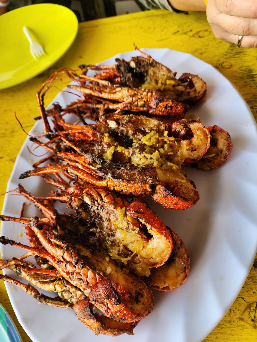 Chef Brigette tweet media