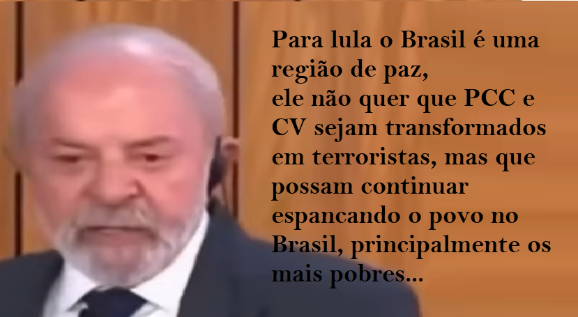 planejamarketin's tweet photo. #LulaApoiaTerrorismo https://t.co/IrMLzG3SbK