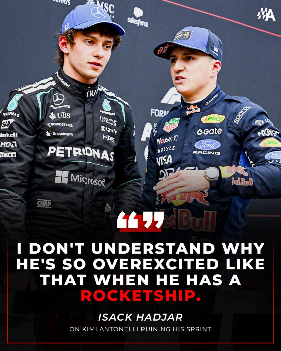 Autosport tweet media