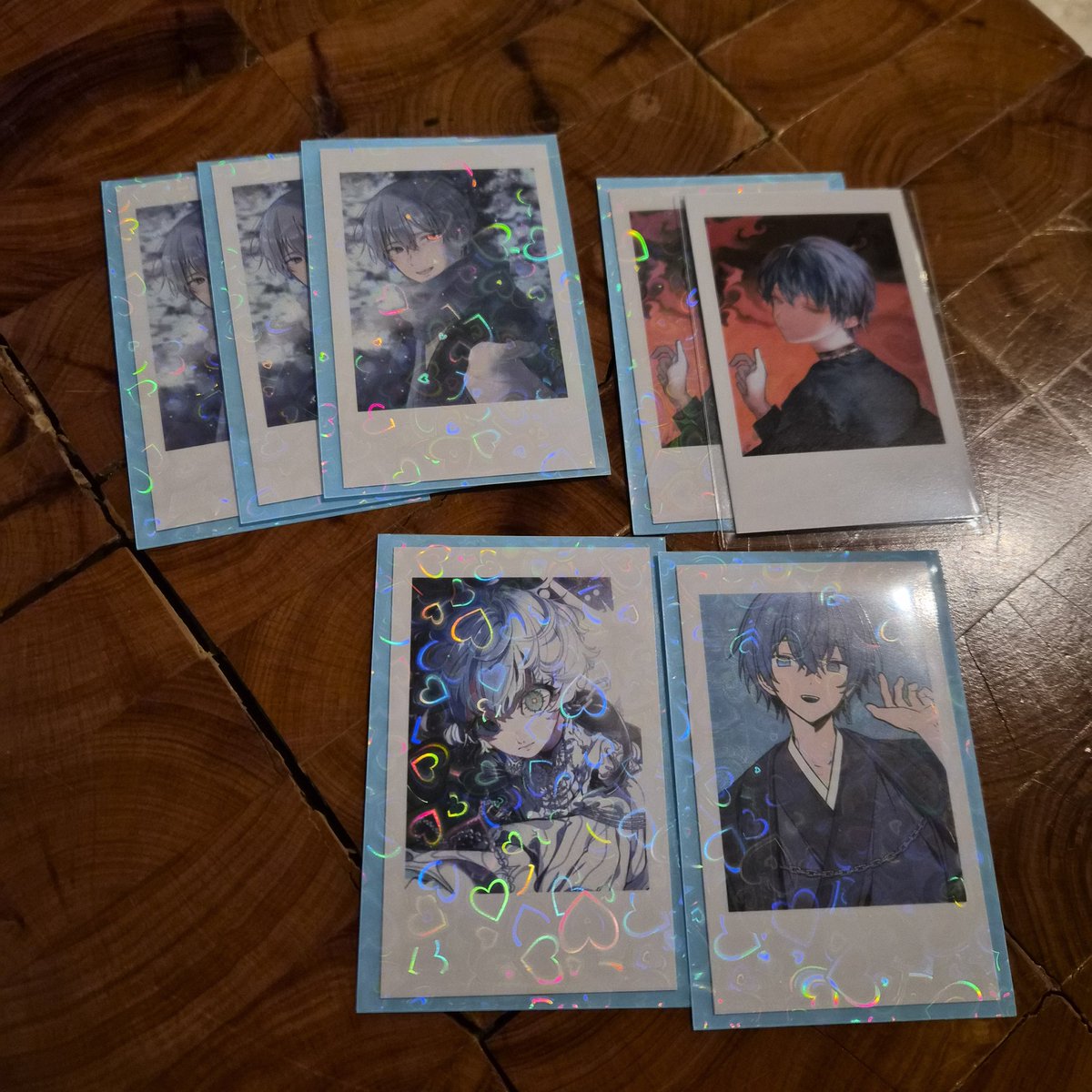 みゅんこぎ tweet media