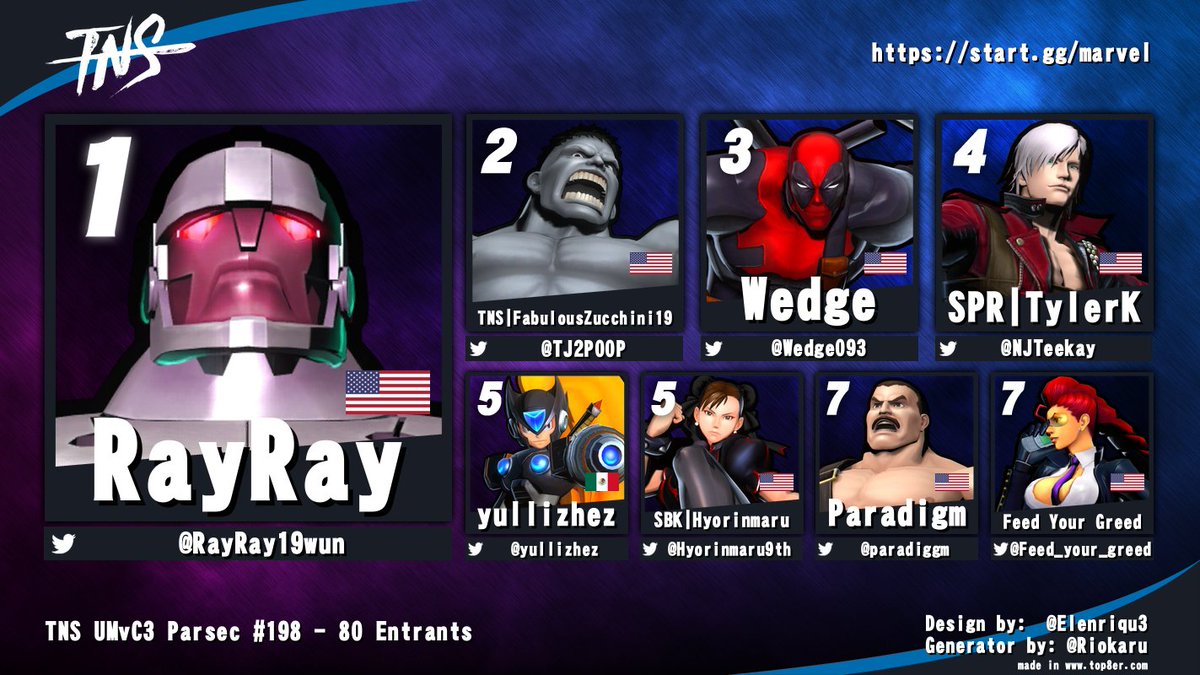 Tampa Never Sleeps tweet media