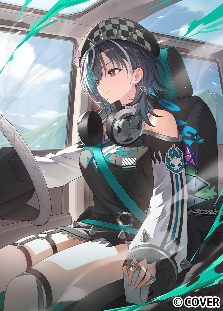 hololive OFFICIAL CARD GAME (@hololive_OCG) ブースターパック