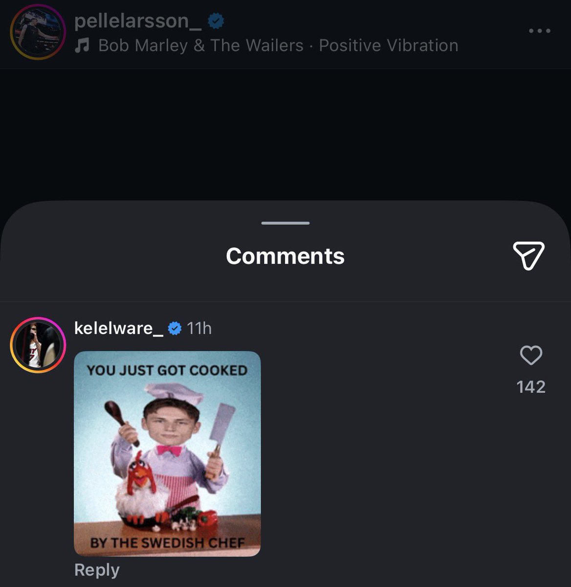 The HEAT Realm tweet media