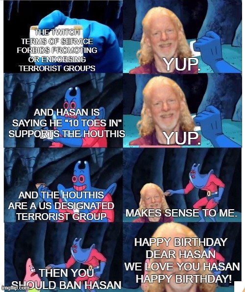 number 303 tweet media