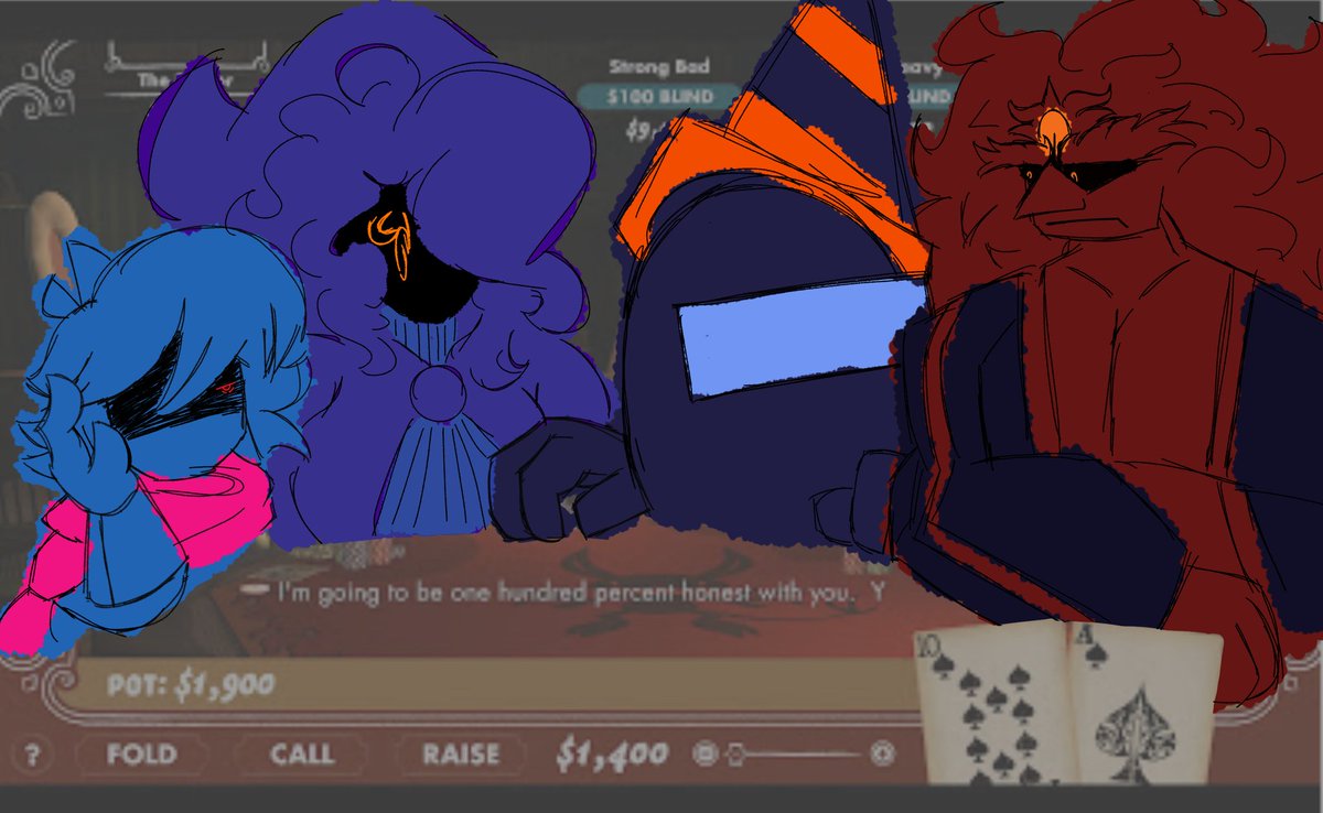 Rosemary Soulcaster tweet media