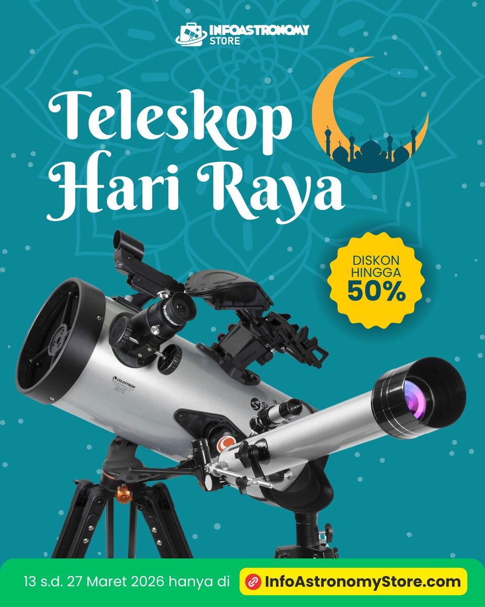 InfoAstronomy.org ✨ tweet media