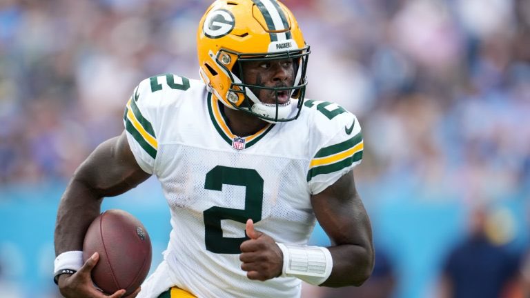 Malik Willis - 4.37
De'Von Achane - 4.32
Jaylen Waddle - 4.37
Tutu Atwell - 4.32

The Dolphins are even FASTER without Tyreek Hill.