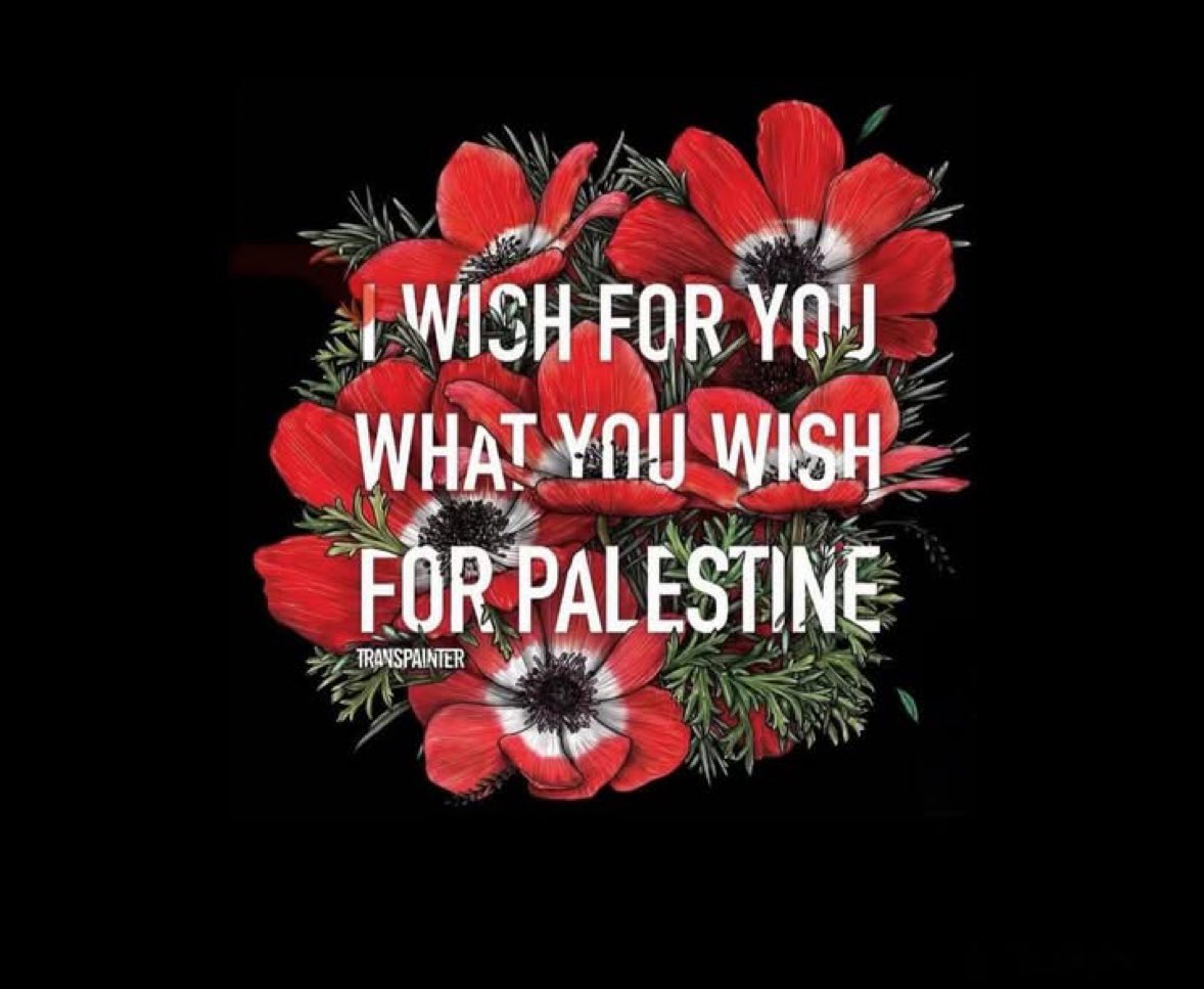 MahpiyaWaciWin's tweet image. Zionists keep a close eye on our Indigenous movements &amp;amp; Indigenous studies. They really want us to understand they’re just “decolonizing” Palestine &amp;amp; that this holocaust is the ultimate form of #landback 

…because apparently Natives can’t recognize settler colonialism🥴