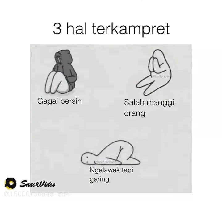 Ketawa itu GRATIS 🛩 tweet media
