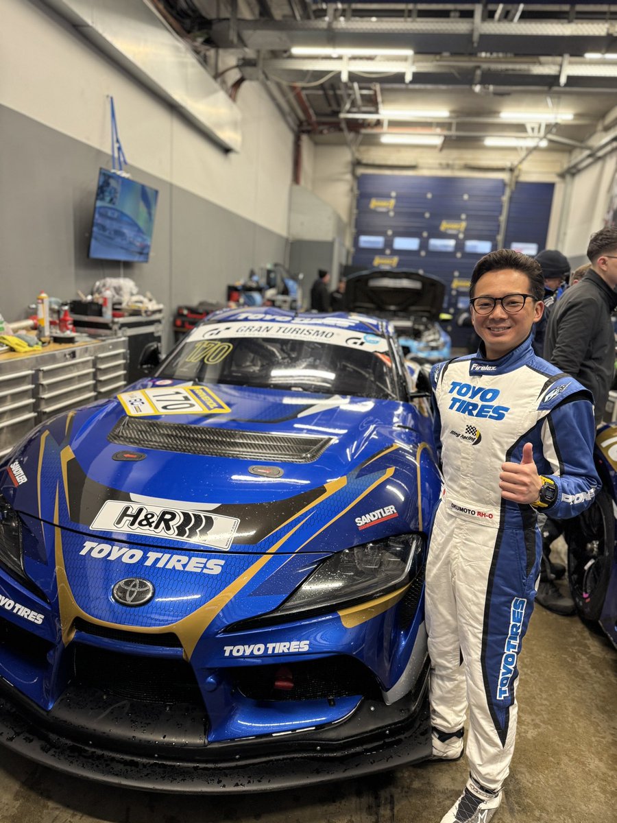 奥本隼士/Shunji Okumoto tweet media