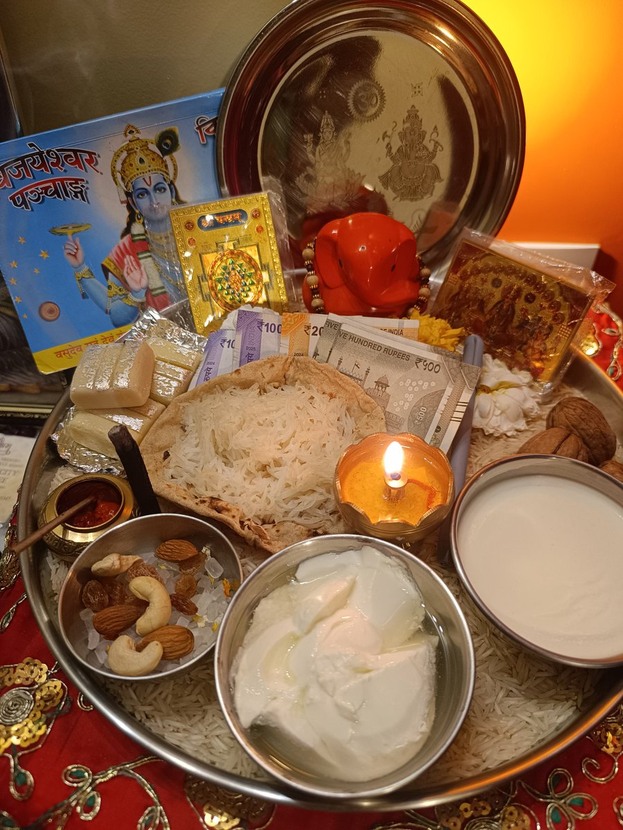 🇮🇳 #नवरात्रि #Navratri Abhinav Tiku 🇮🇳 tweet media