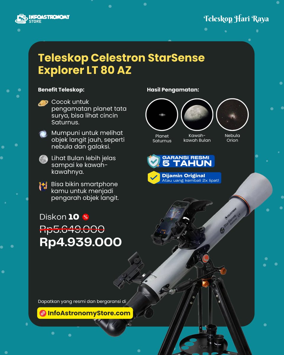 InfoAstronomy.org ✨ tweet media
