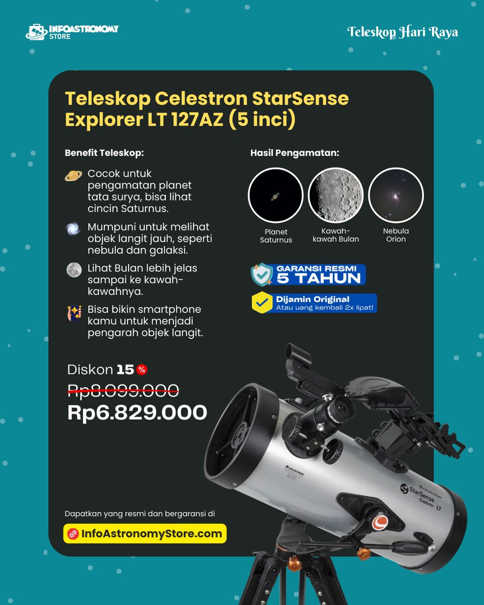 InfoAstronomy.org ✨ tweet media