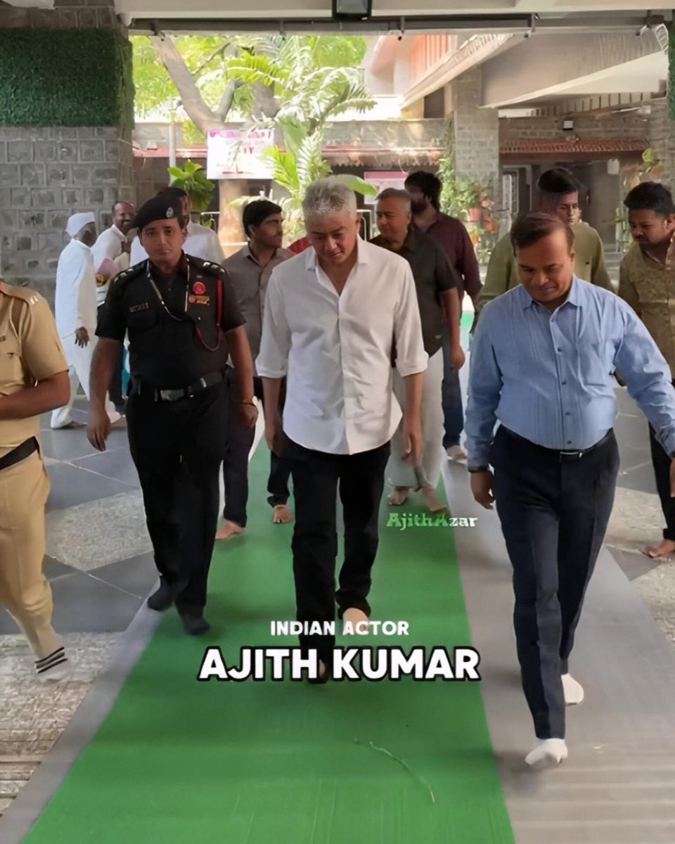 ♠️ AjithAzar ♠️ tweet media