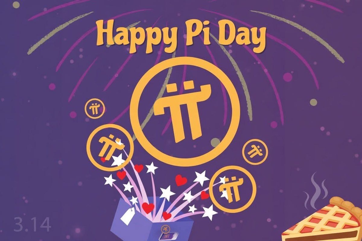 Dungpikachu's tweet image. Happy Pi Day ⚡️💫💜🍕🚀💥