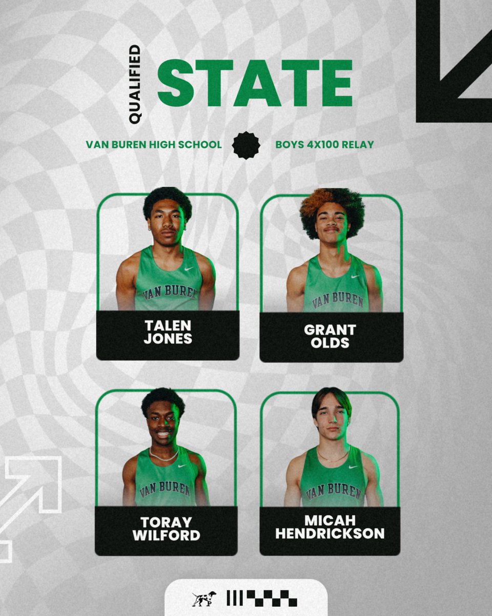 VBHS XC & TRACK tweet media