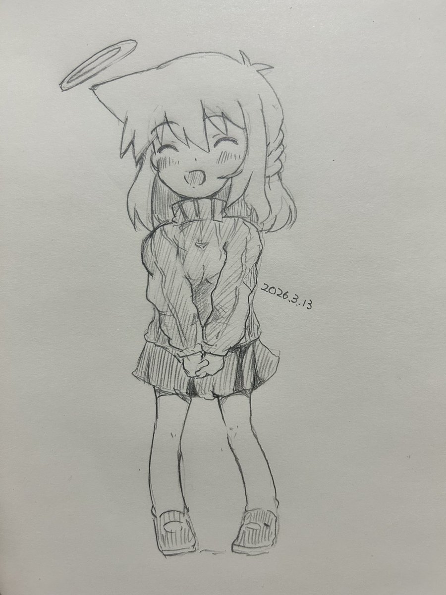 遼【カワラバト】 tweet media