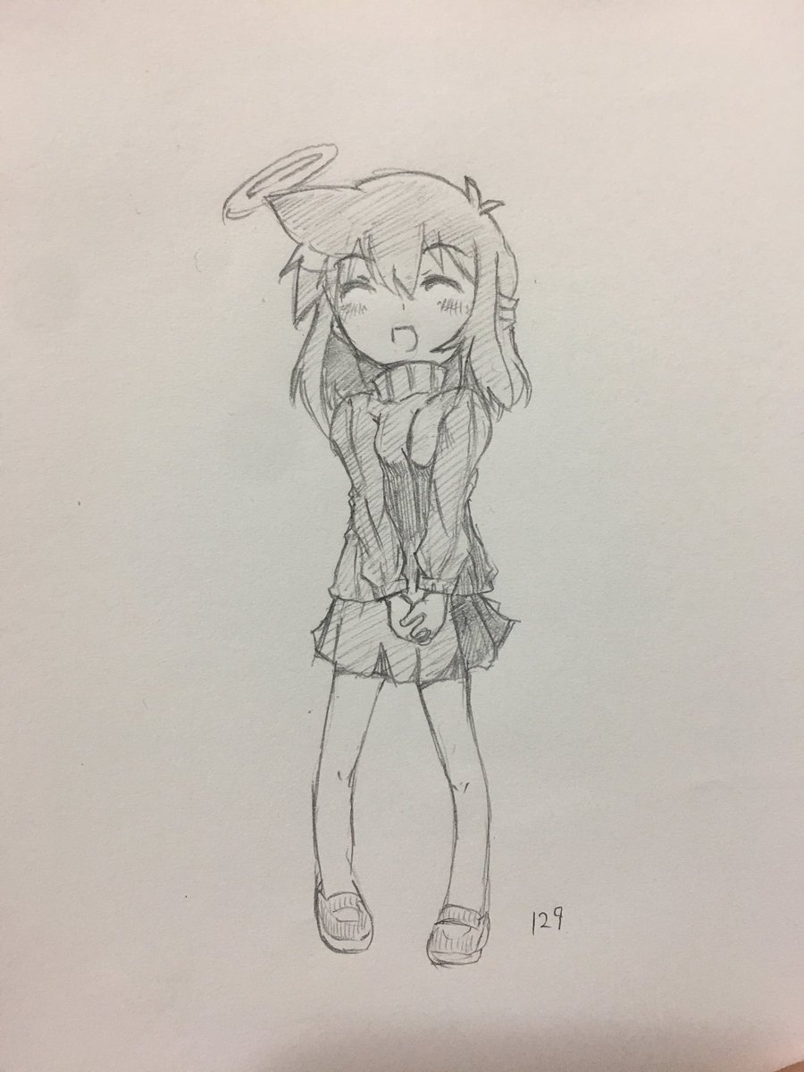 遼【カワラバト】 tweet media