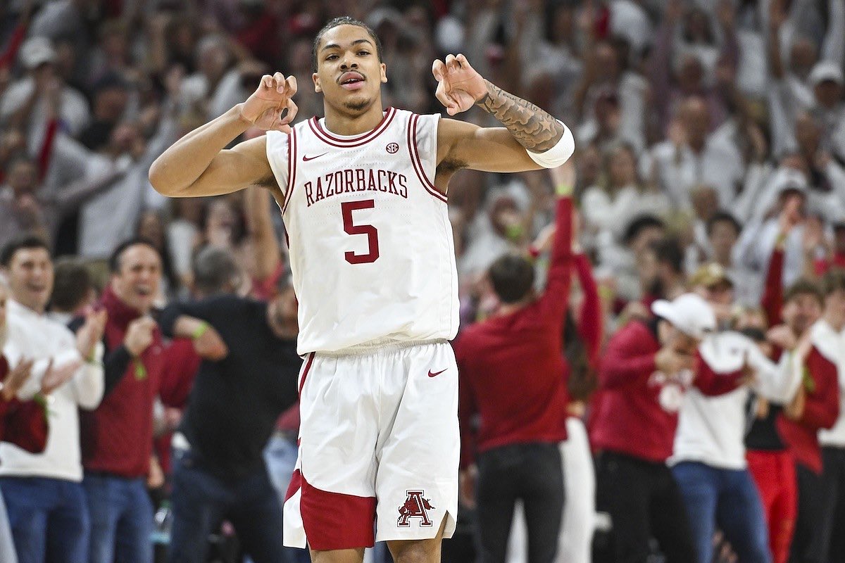 College Basketball Report tweet media