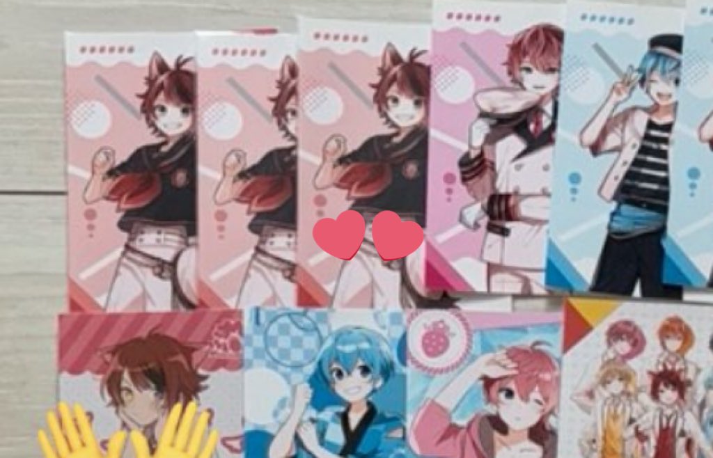 莉奈@取引垢　♡のみで辞退 tweet media