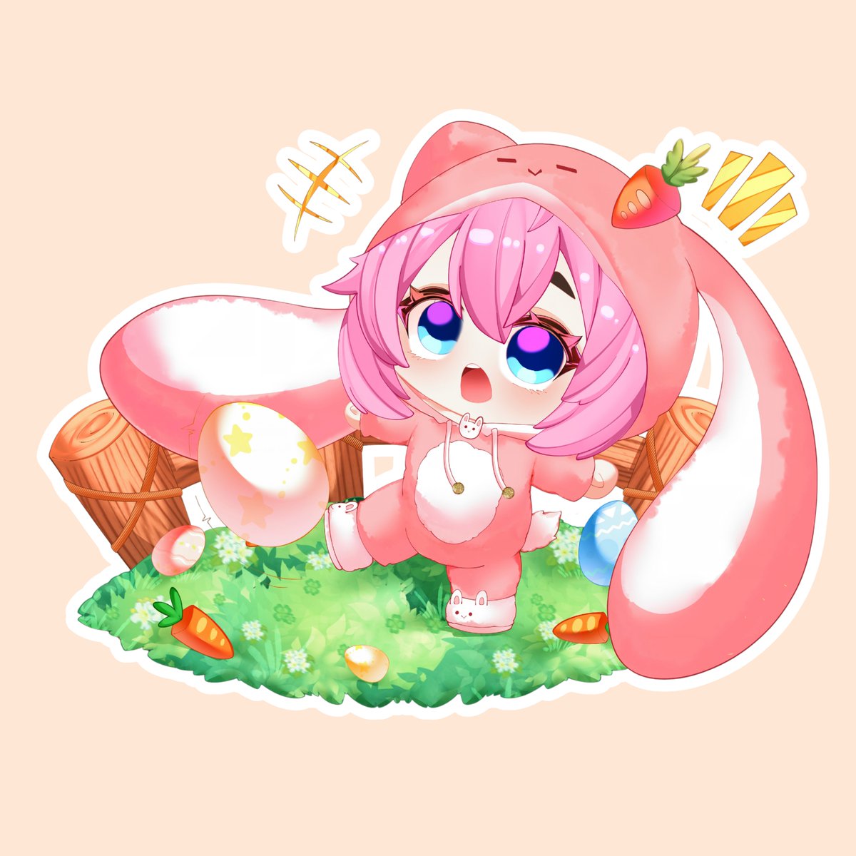 Kittyron Studio | OPEN tweet media