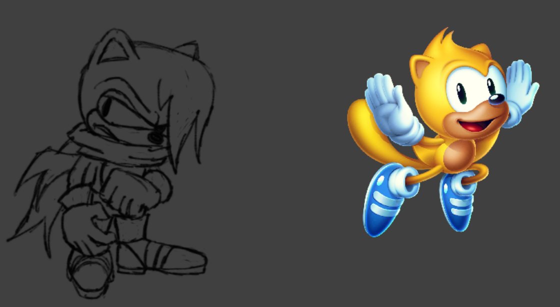 Sack The Shadowy Goof (COMS closed for a bit) tweet media