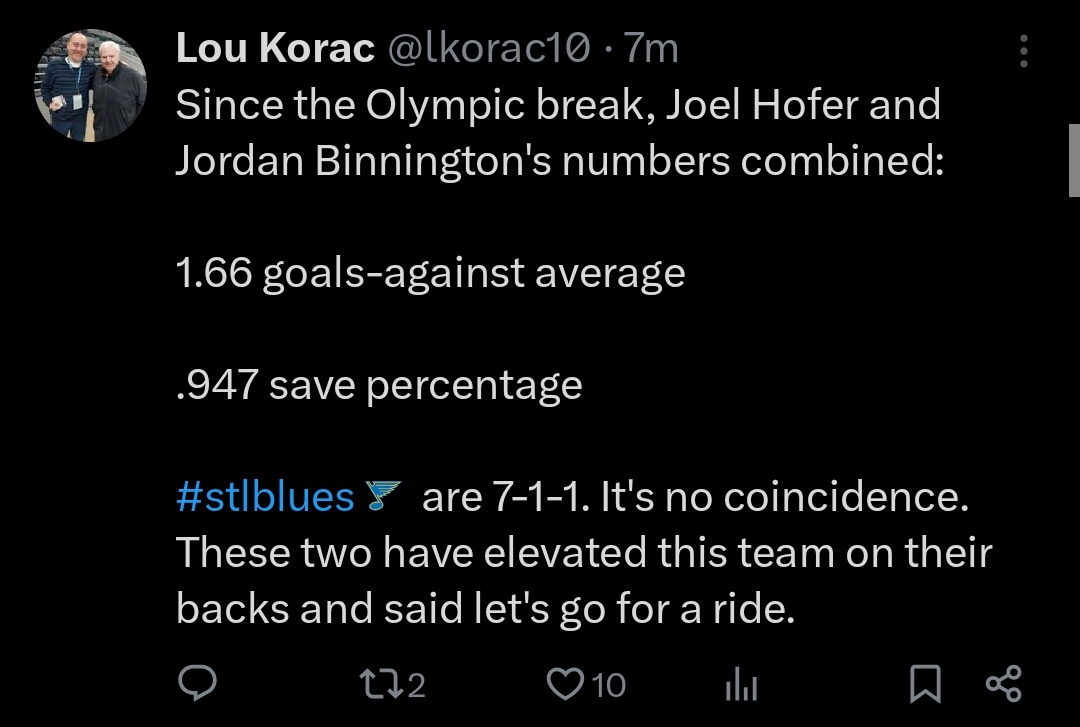 David Kleinstuber tweet media