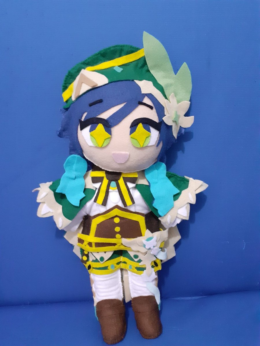 Geek Feltros tweet media