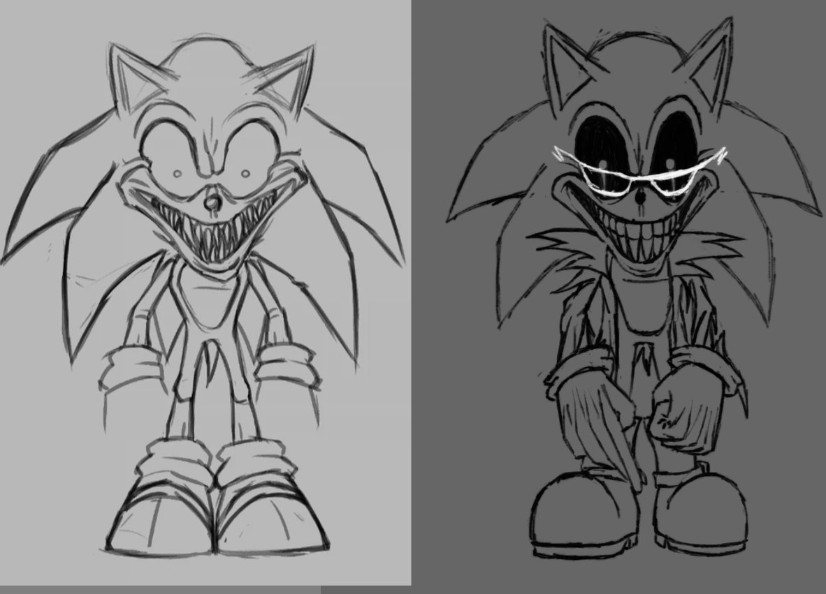 Sack The Shadowy Goof (COMS closed for a bit) tweet media