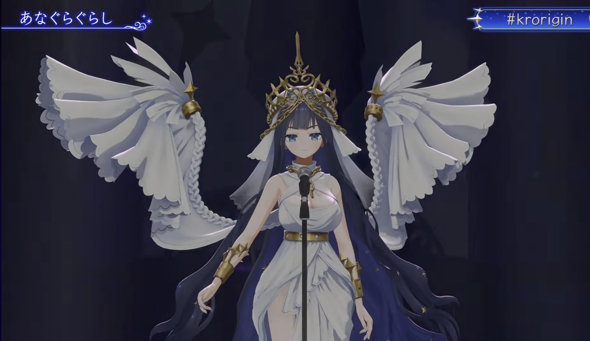 Lexie-16 💙👻 【VFleet】 tweet media