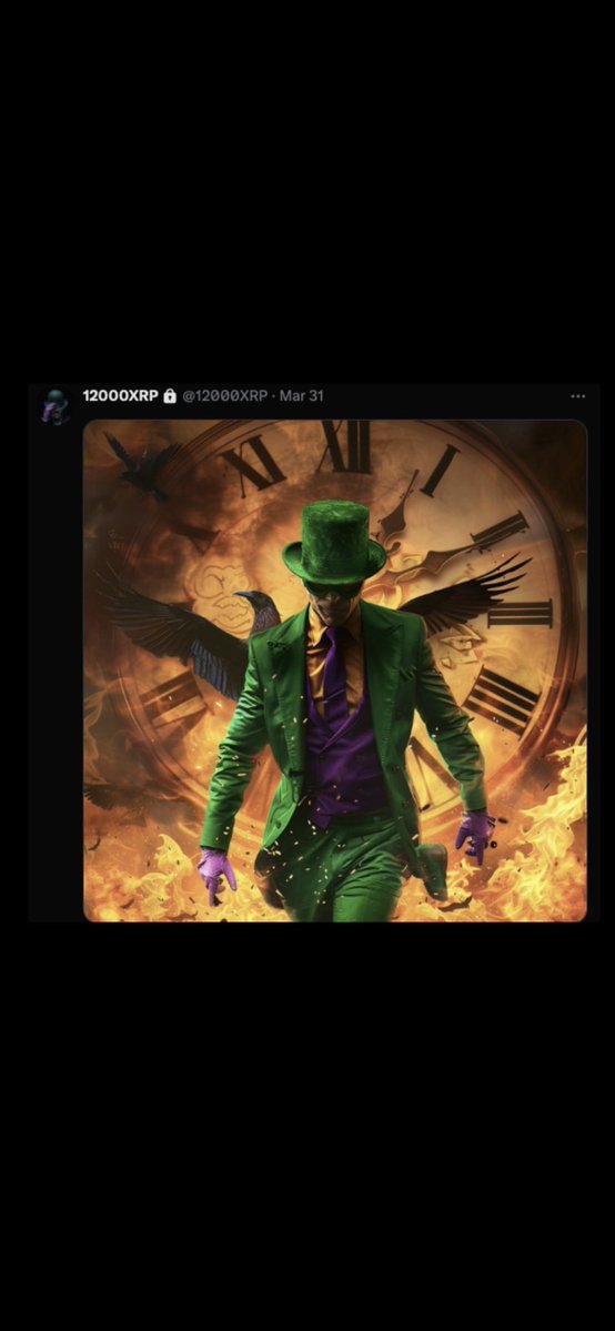 So many 133 comms for today!

Makes you wonder if they’re pointing to the next 133 date at the end of the month…!?

                                                   ₿³

                                                  💥
                                                   🗽