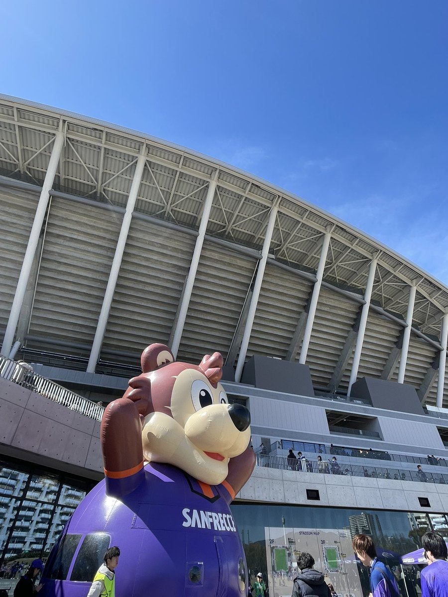 chaco_0926's tweet photo. 来たよピースウィング https://t.co/2lDVugkTGP