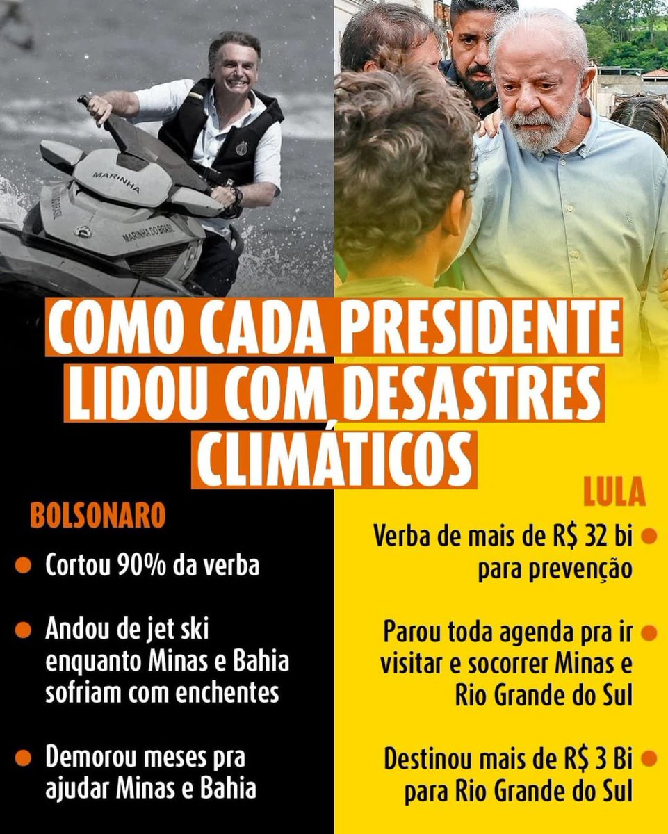 Voto Lula 13 novamente!