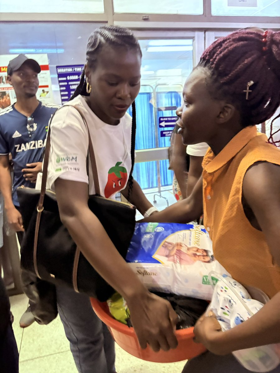 Preterm Infant Parents Network Uganda🇺🇬 tweet media