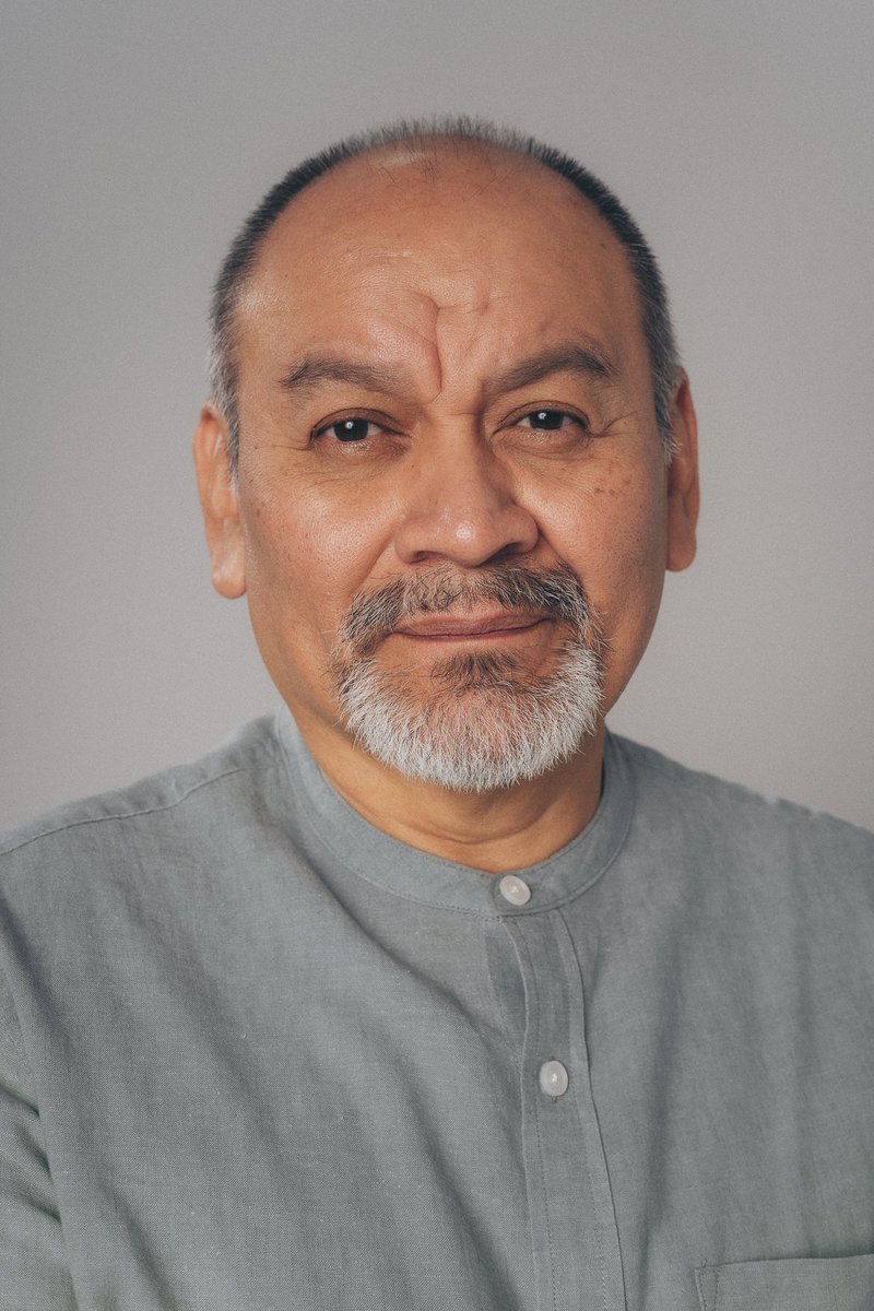 Mario De Leon tweet media