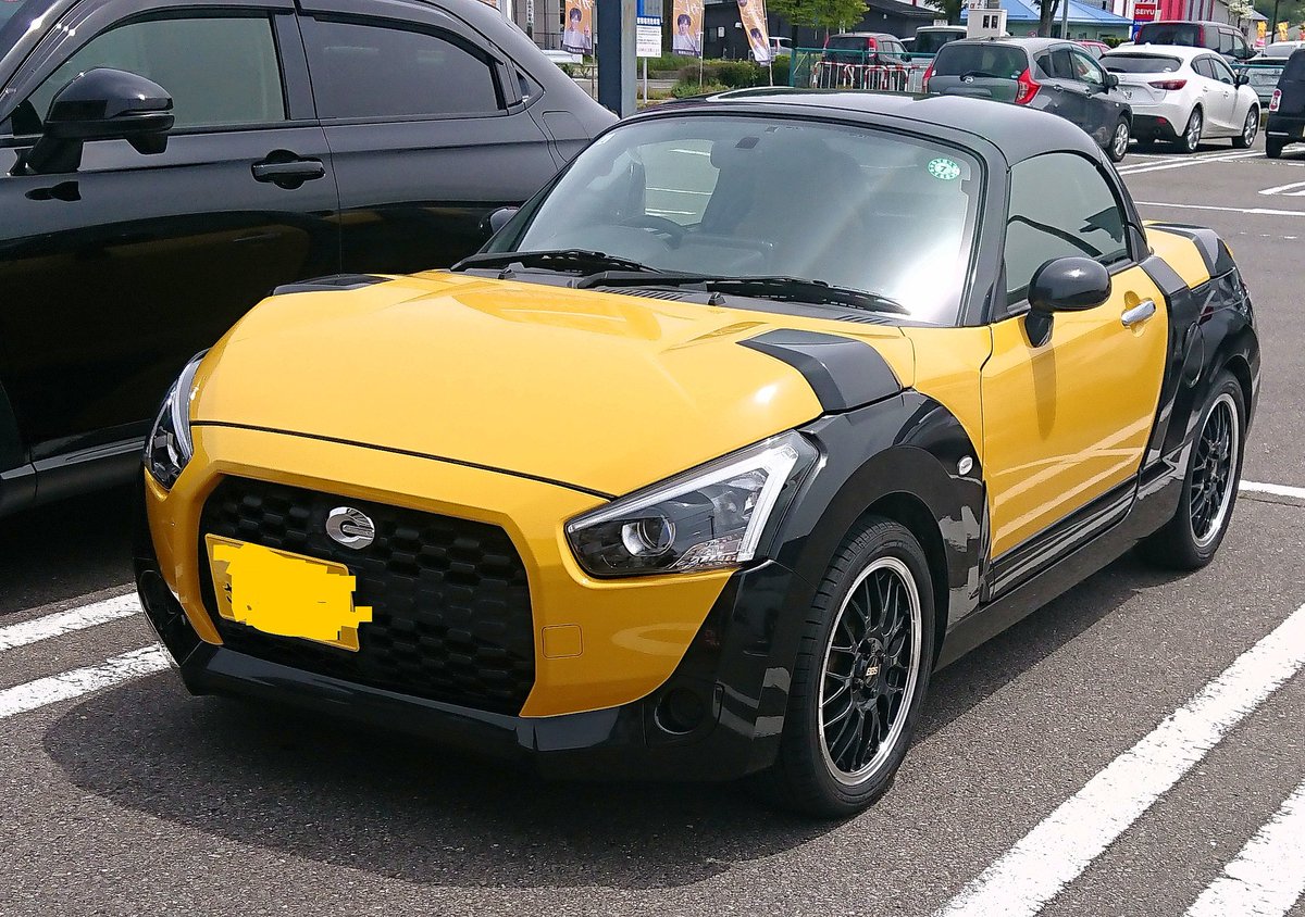 青パンダ tweet media