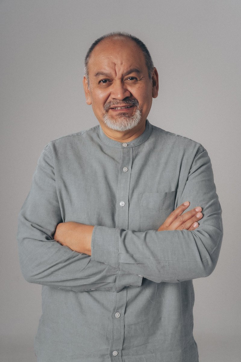 Mario De Leon tweet media