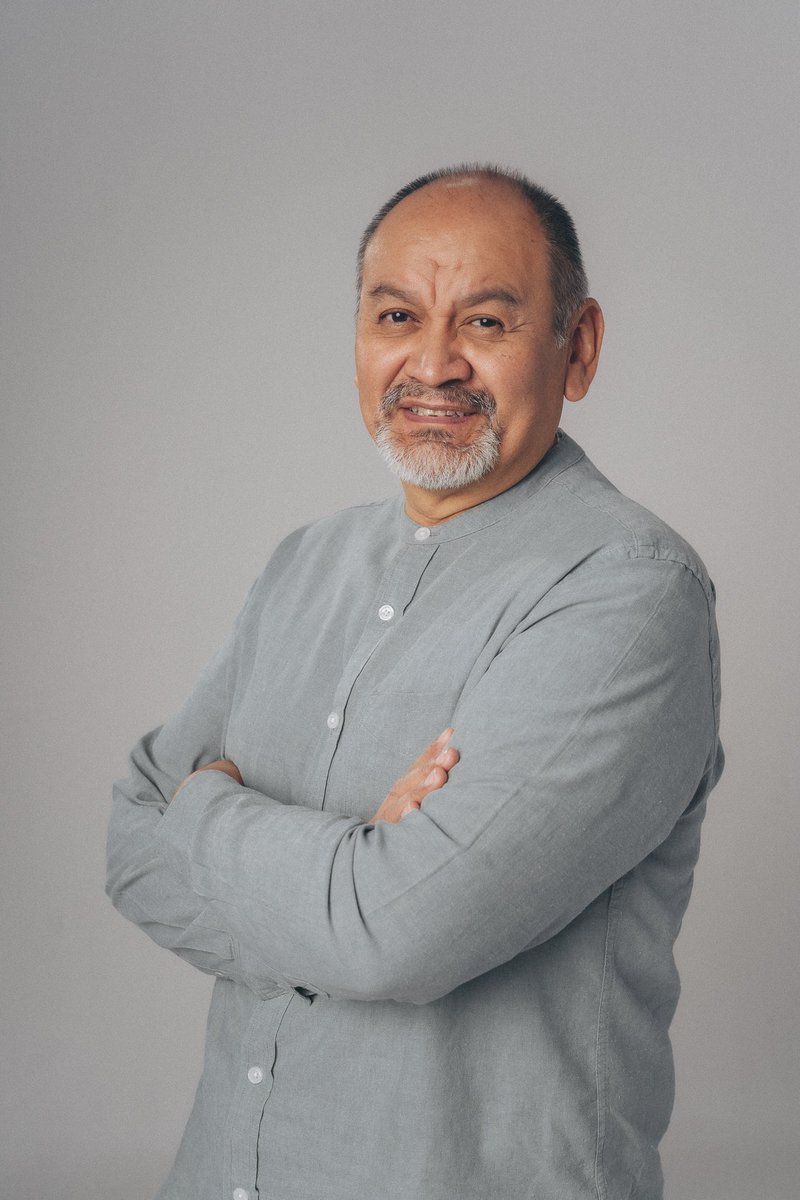 Mario De Leon tweet media